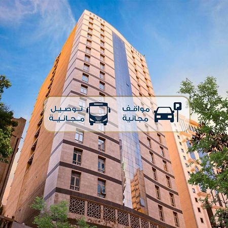 Jar Albait Hotel La La Mecca Esterno foto