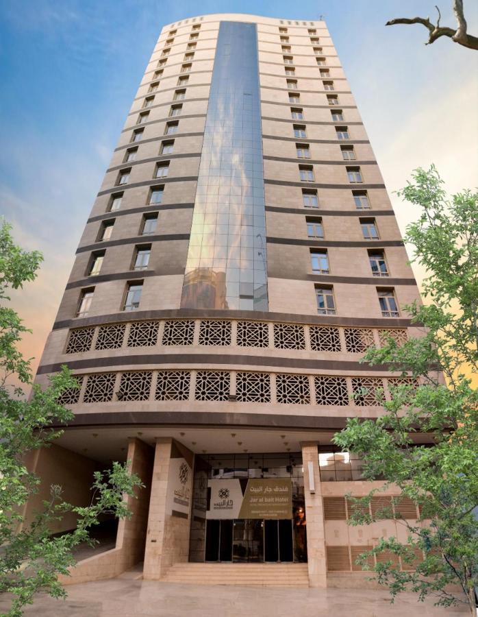 Jar Albait Hotel La La Mecca Esterno foto